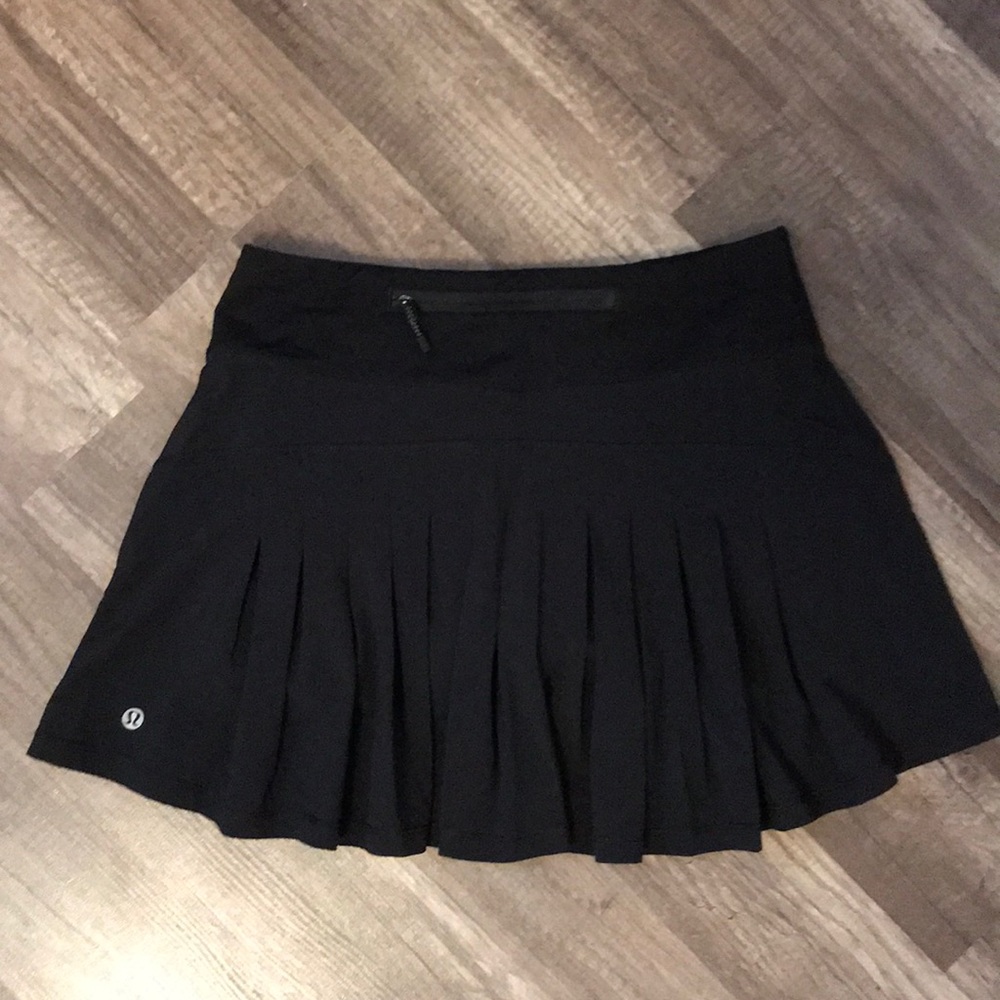 Lululemon tennis/golf skirt